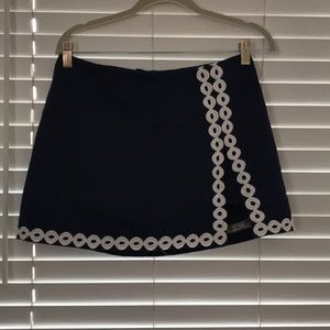 LILLY PULITZER SKORT